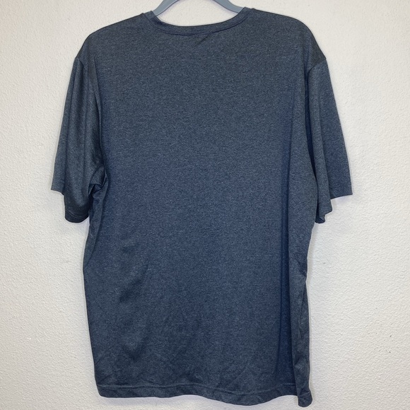 Majestic Hardwood Classics Seattle Supersonics Tee Men's XL - Picture 3 of 7